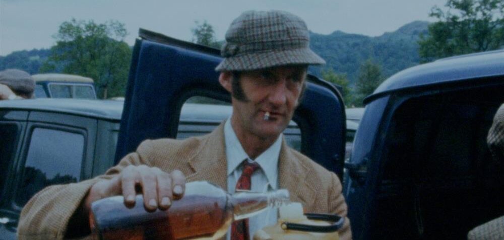 BACKendal's tweet photo. TV Time Machine: TV Comes North to Cumbria 📽️
This special film night features local archive news and documentary footage, with introductions by Geoff Senior from the @NWfilmarchive
9 Feb | 8pm
Book: https://t.co/WgbXN3t9QX
#Cinema #BreweryArts #TVTimeMachine #FilmArchive https://t.co/gmVWm9Ka0c