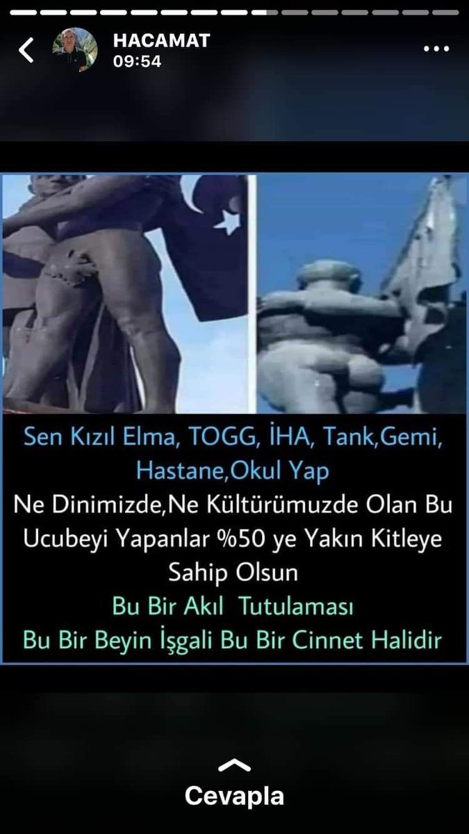 HasanTr77657503's tweet photo. @izzetbey55 @ahmetselimower https://t.co/YMQgBc0Ehl