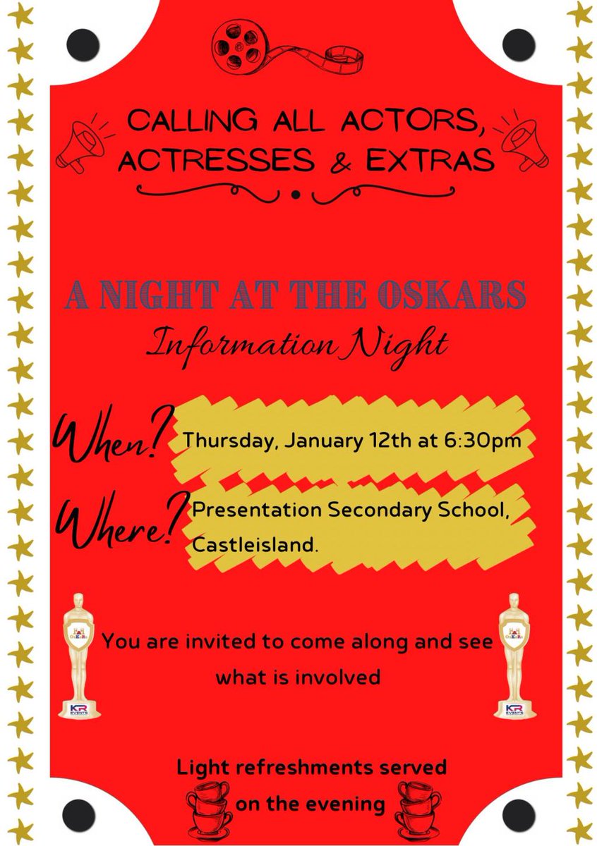 Pres Castleisland tweet media