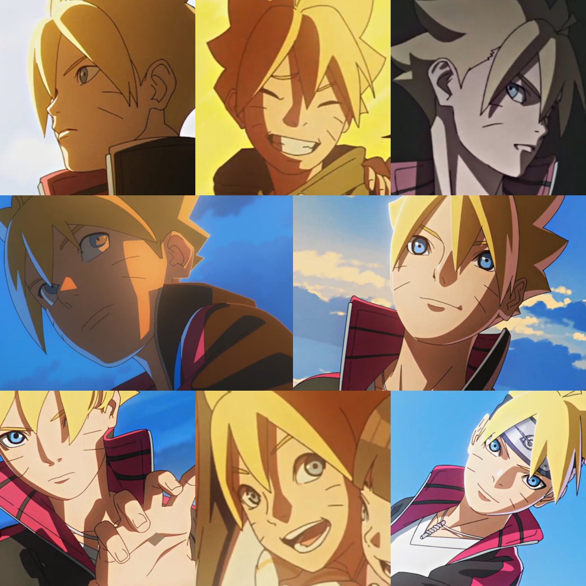 Pinterest  Uzumaki boruto, Boruto naruto next generations, Boruto