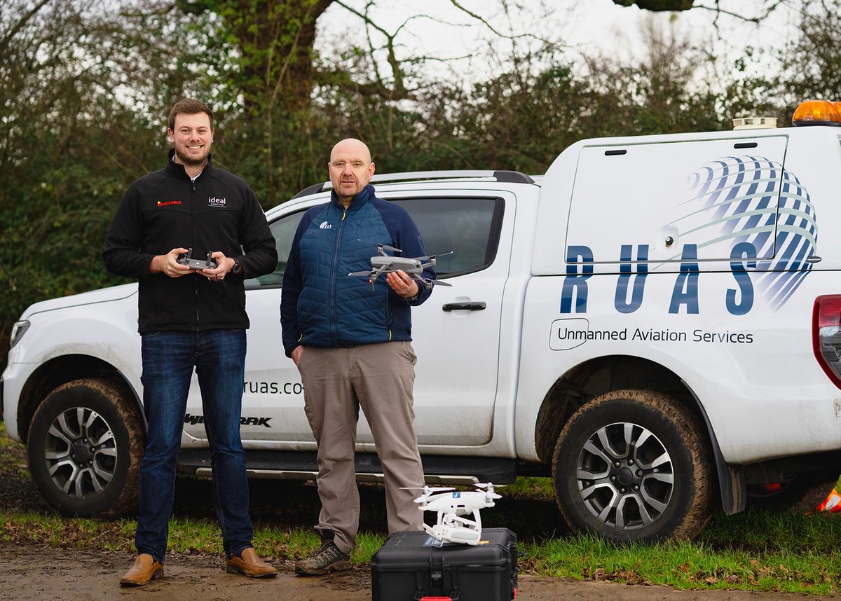 Heatforce tweet media