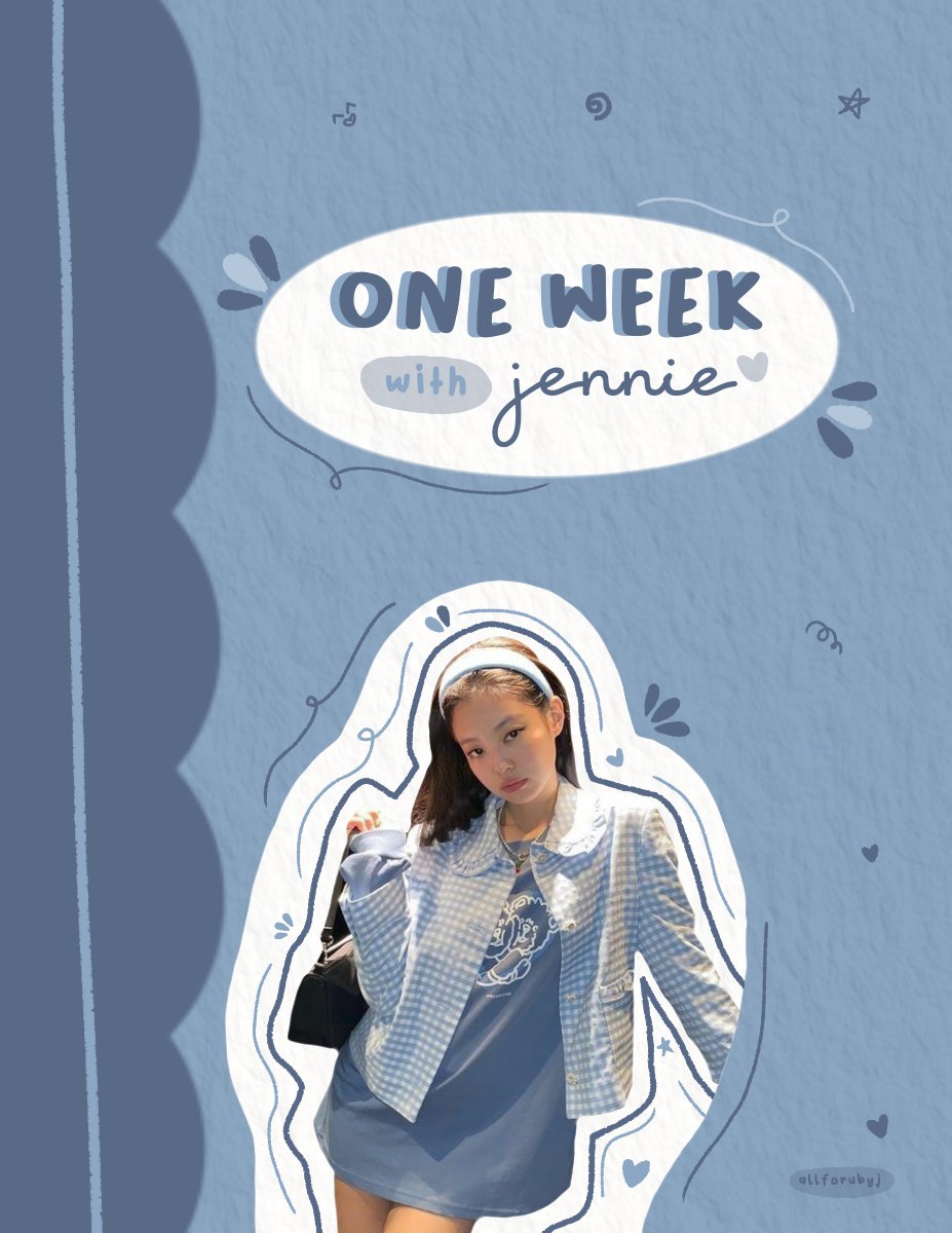 for jennie tweet media