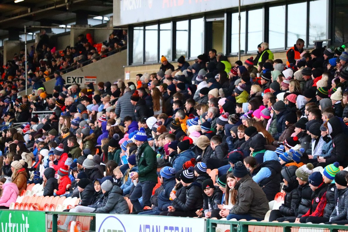 ulsterschools's tweet photo. FULL TIME
@DanskeBank_UK U16.5 Rannafast Cup 🏆
🏐 FINAL 🏐

⚫️🟡 @stmacartans 1-6
🟤⚪️ @stpaulsbbrook 1-7
(Second Half 34 mins) https://t.co/iymhR0XVO2