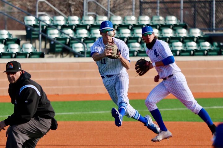 PCBAcademy's tweet photo. #NEXTLEVELGUY
2020 PCHS Alum Zack Blaszak spent 2 years at Salt Lake Community College, and now plays at Montana State Billings. Zack is everyoneβs favorite camp counselor and trains at PCBA in the offseason! https://t.co/U70niTlC9p
