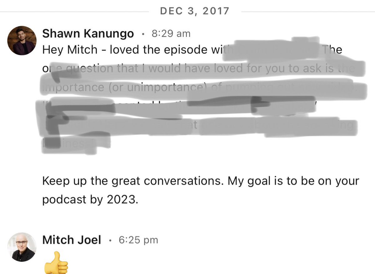 Shawn Kanungo tweet media