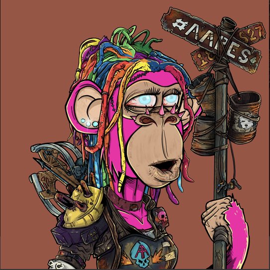 jpgdeezyy's tweet photo. @keyo_ann @apocalypticapes @AAPEQueens #PinkKru #AAPES https://t.co/3NfLVra3DF
