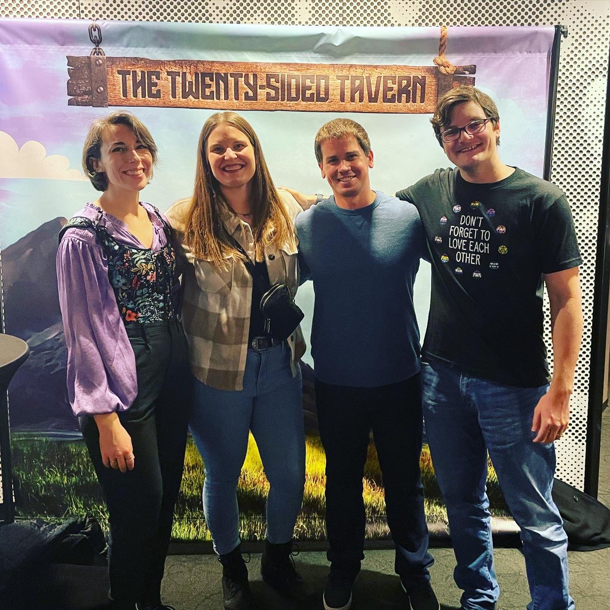 Roll 4 Your Life Podcast tweet media