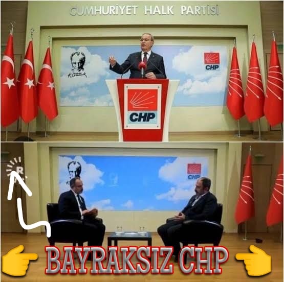 @MhmdAlparslan @__Adem67 @53R53R53 @__Anemonn__ @FiratKartOfc35 @__pErvIN__ @yasin_furkane Cumhurİttifakı'na Gönül Vermiş

Dava Dostlarımız 

Etiketimiz Başladı;

👇👇👇👇👇👇

BAYRAKSIZ CHP

👇👇👇👇👇👇

Desteklerinizi bekliyoruz ,

Birlik ve beraberliğimiz Daim Olsun.
@MY_58SS
@YurddasTatl
@1_Lal_u_DeRuN_
@EcdadTorunu4066
@SerminSenalp
@mreis2023
@MrS_AsiTaNe