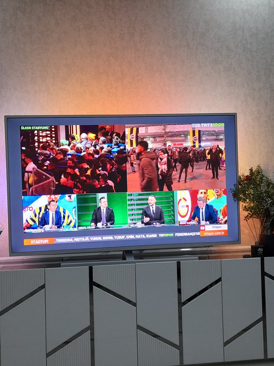 Spor yorumu boş yapmanın zirvesi olmalı