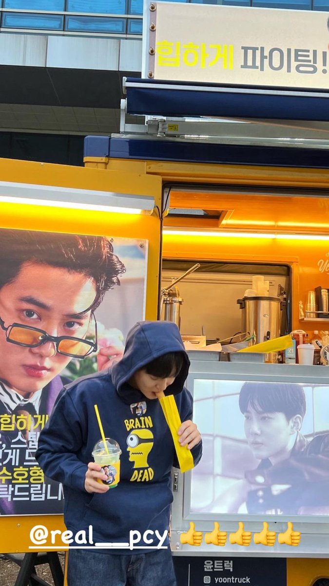 knockknock0408's tweet photo. SUHO ins
@weareoneEXO https://t.co/sstoG5fyFW