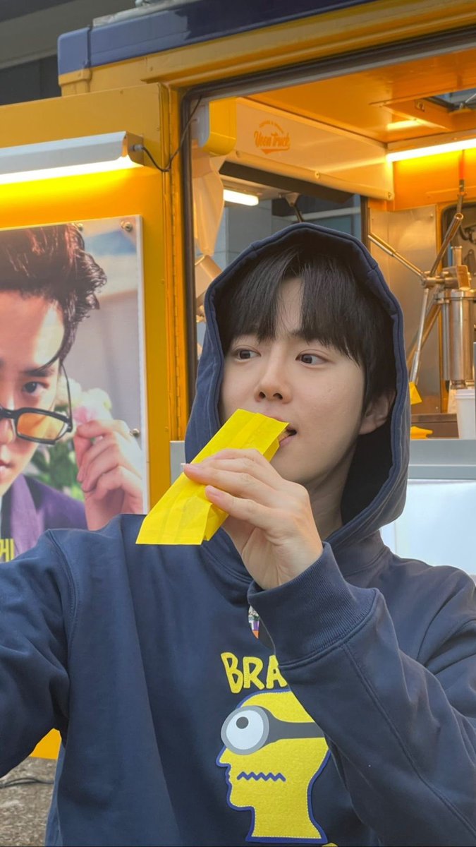 knockknock0408's tweet photo. SUHO ins
@weareoneEXO https://t.co/sstoG5fyFW
