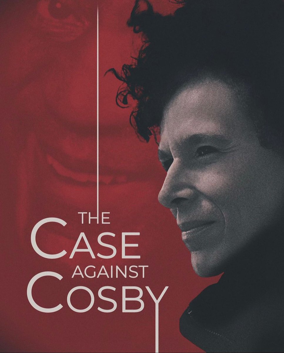 hopehealing_'s tweet photo. Please tune in to @CBC tonight for an inspiring documentary of hope and healing.

#TheCaseAgainstCosby 

#hopehealingtransformation #hht #sexualassault #metoo #SAFEAPP #healingresources #supportsurvivors #consent #andreaconstand #endvictimblaming #gabormate #caseagainstcosby https://t.co/fje4MybGjd