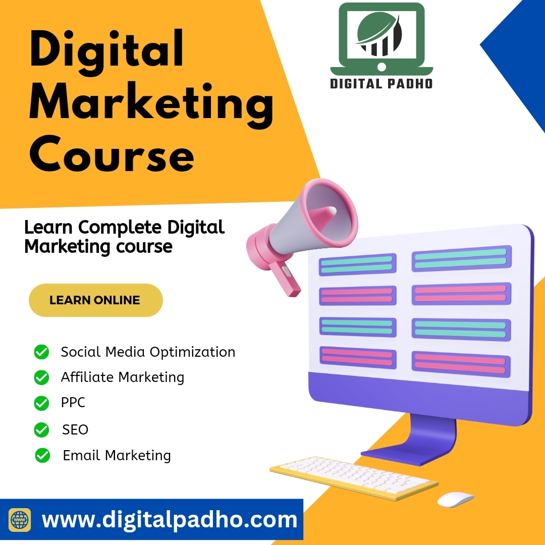 Digital Padho tweet media