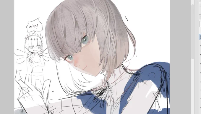 wip! 