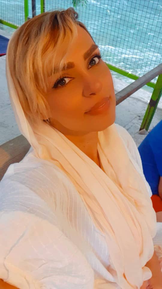 Arrested_voice's tweet photo. چرا پیج بزرگ و رسانه ای صدای #فاطمه_حربی نمیشه؟ این مادر تنها سرپرست دو بچه است تو بند کچویی دست به اعتصاب غذا زده ، ناراحتی قلبی داره و خواسته صداش باشید #FatemehHerbi https://t.co/y4QwrLA75y
