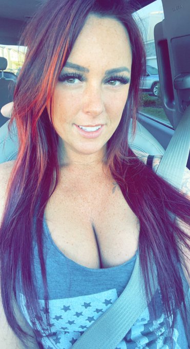 Just enjoying the Florida weather 🌴 https://t.co/DSAbvCETeH<a href="/tag/countrylife"class="tags"><span>#countrylife</span></a><a href="/tag/outdoors"class="tags"><span>#outdoors</span></a><a href="/tag/country"class="tags"><span>#country</span></a><a href="/tag/girlnextdoor"class="tags"><span>#girlnextdoor</span></a>