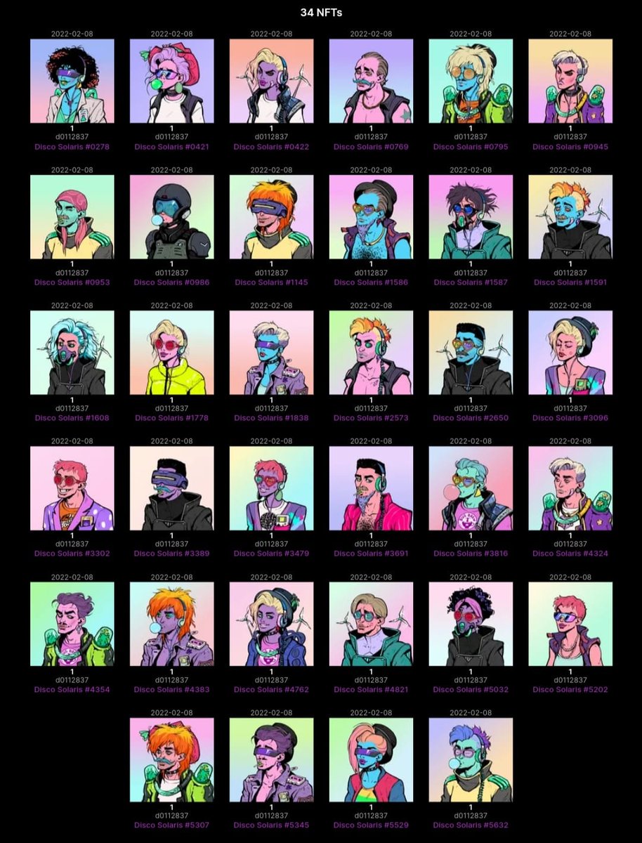 🫅 NOAH 🦈5777 ☉_☉ tweet media