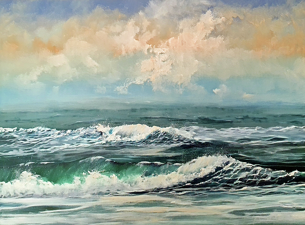EWilliamsArtist's tweet photo. New artwork for sale! - "LAS OLAS" - https://t.co/CBiOivSydE @fineartamerica https://t.co/Af9UImA9wU