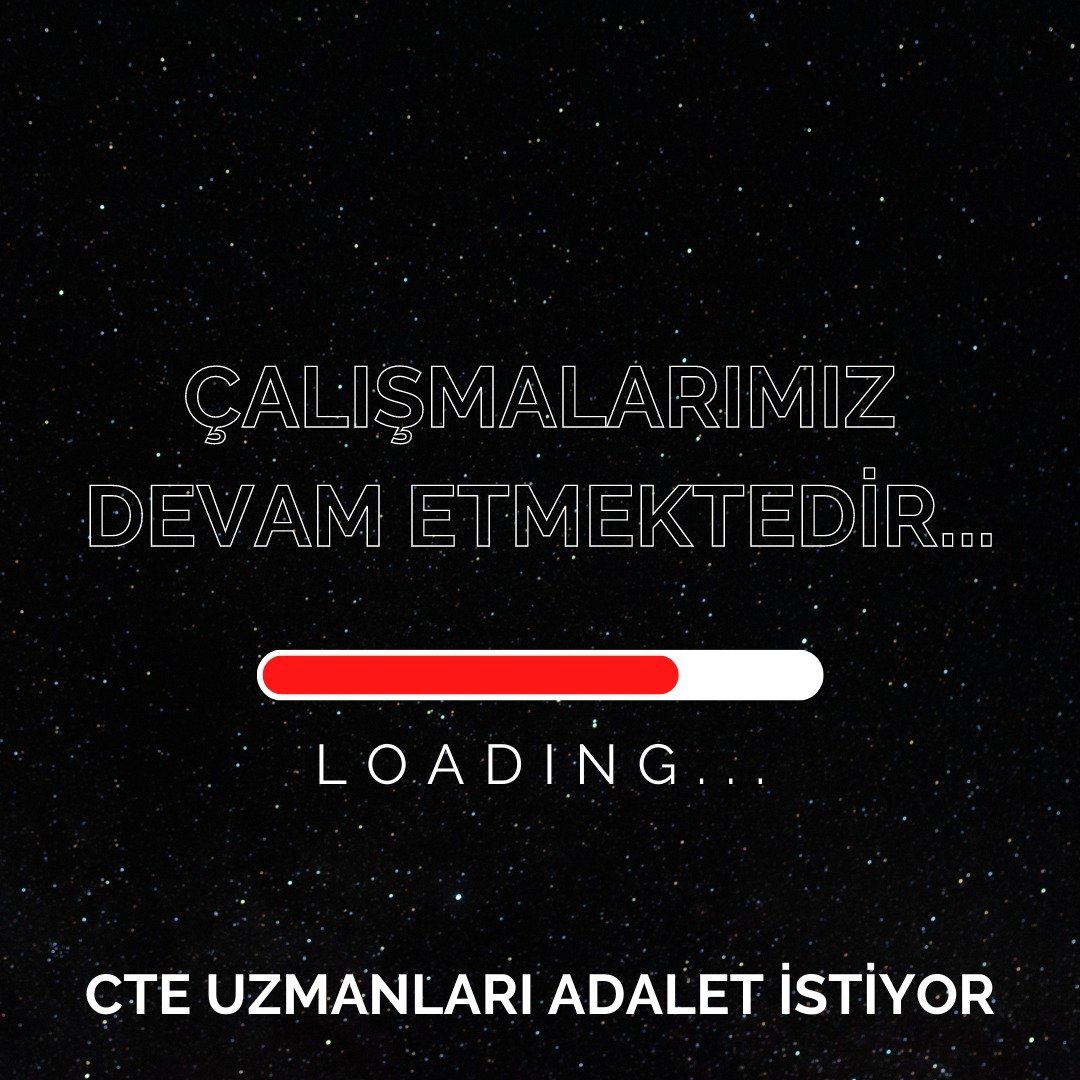 #7yargıpaketindeADALET <a href="/bybekirbozdag/">Bekir  Bozdağ</a> <a href="/tcbestepe/">T.C. Cumhurbaşkanlığı</a> <a href="/YavuzEnis/">Enis Yavuz Yıldırım</a> <a href="/adalet_bakanlik/">T.C. Adalet Bakanlığı</a>  Bizler de yaptığımız işin risklerini yaşıyoruz. Bitmeyen iyileştirme çalışmaları sonlansın.....