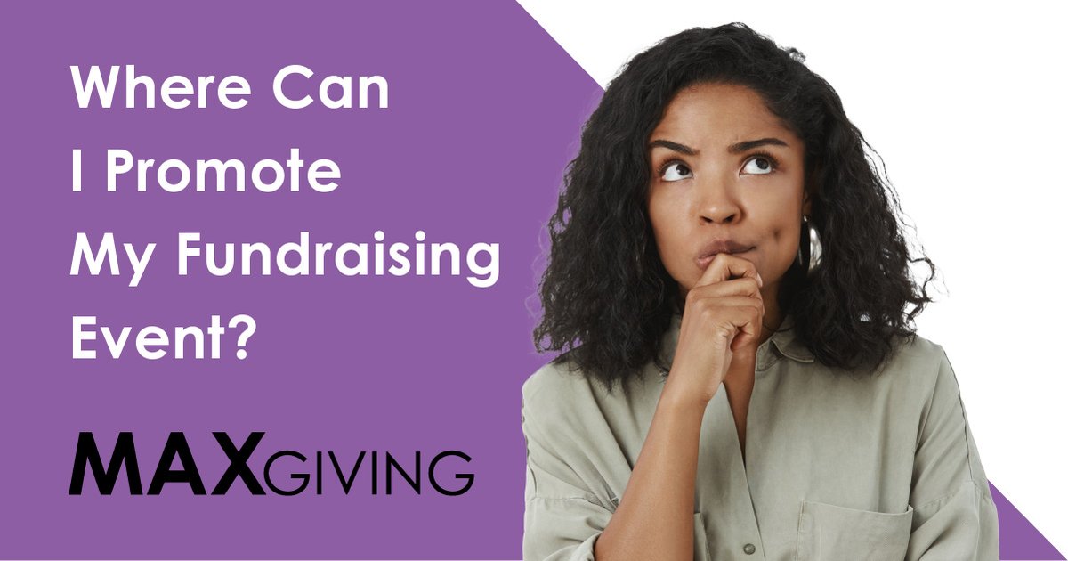 MaxGivingBoise's tweet photo. Social media isn’t your only option. Here are some other digital marketing strategies to help you spread the word: https://t.co/WzWEUjBcUi 

#PromoteYourEvent #DigitalMarketing #MaxGiving https://t.co/KFC8dtDL0o