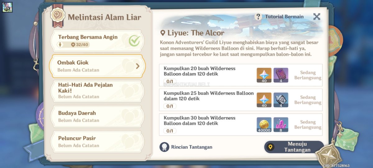 OPEN PP on Twitter "Wtb! Yang bisa langsung login."