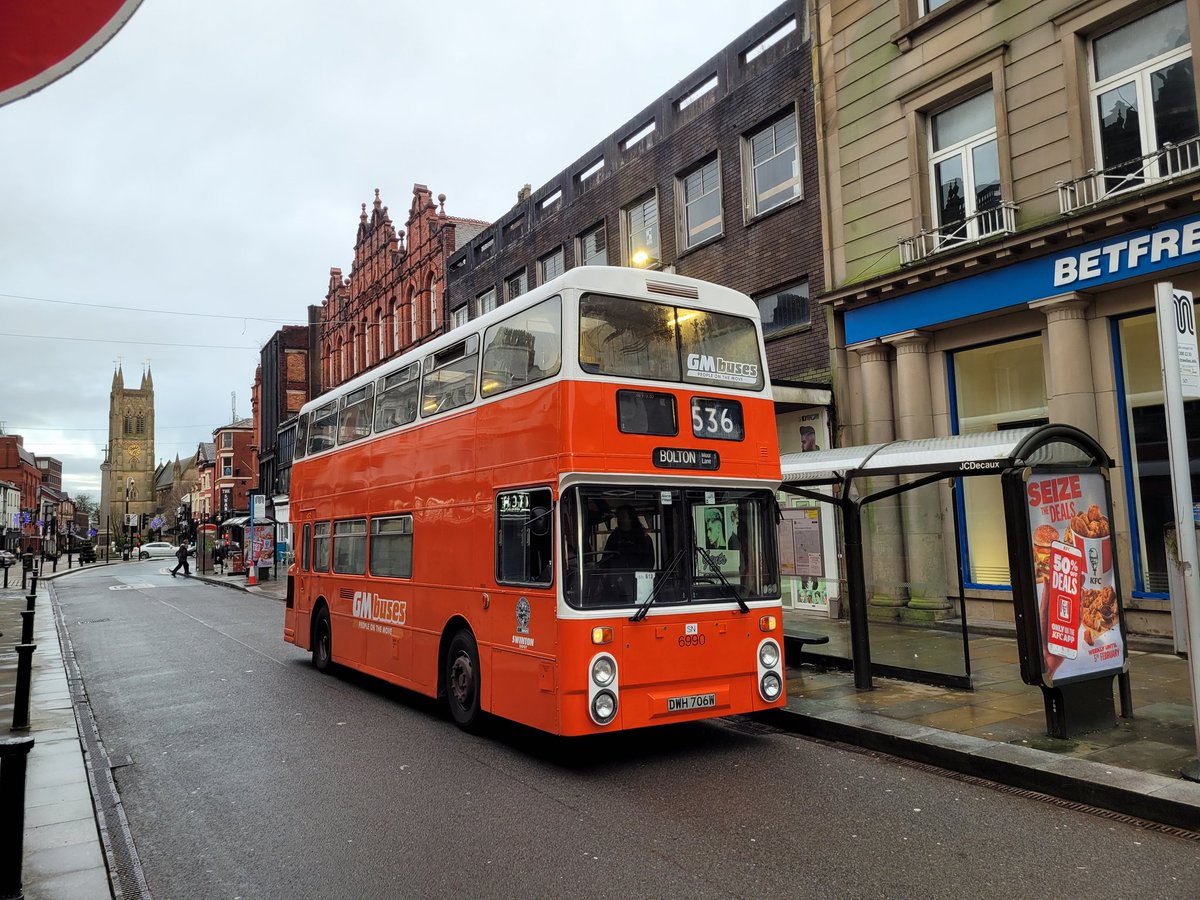 SELNECPS's tweet photo. Journeys end... a good run out! Time to put 6990 back to bed! https://t.co/V6AgQfLkpS