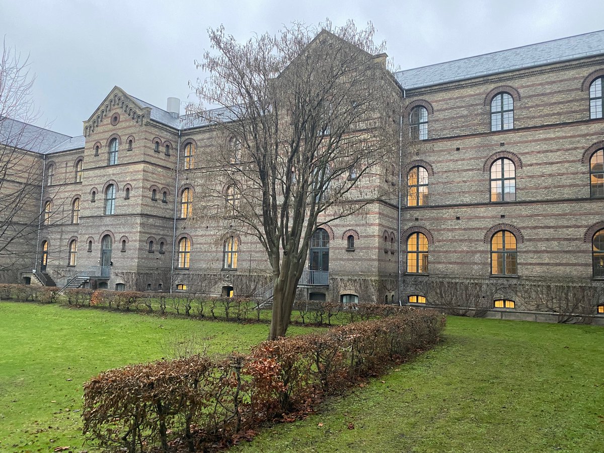 AndersWivel's tweet photo. Fully funded PhD scholarship at @PolsciCph Come join an exceptionally talented group of junior scholars. Deadline March 1. https://t.co/e97NRjvWoU https://t.co/BLSrgkeOY8