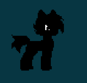 PonySideGame's tweet photo. Custom outlines was a mistake https://t.co/aLr14ZjfIi