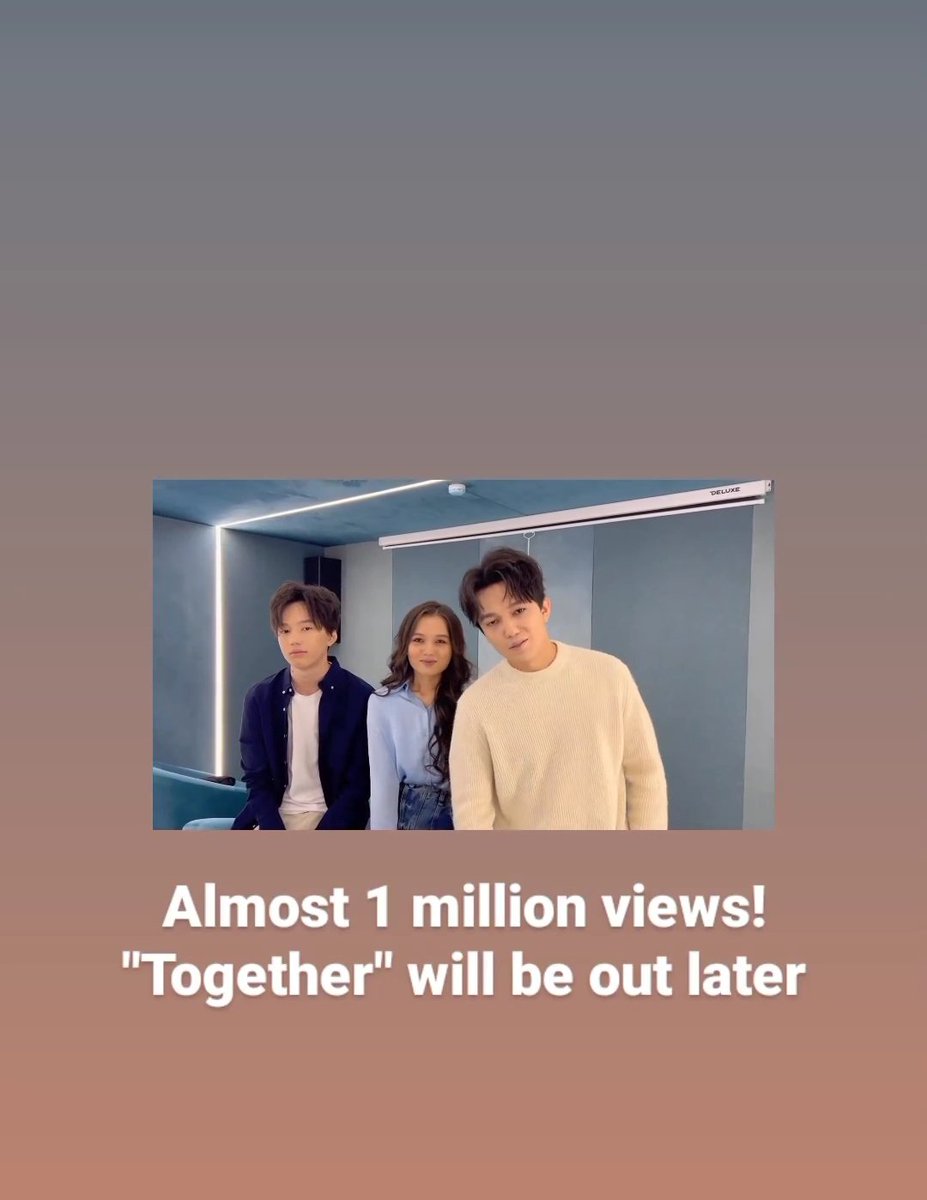 Konstantina_ang's tweet photo. Instagram stories from Mansur 
#DimashxMansurxRaushan
Hoping for a #TikTok post 🤗
Waiting for #DimashNewRelease
#NewMusicAlert

I am relieved 😅😆 this "later" made my Dear life so simplier
No more Soons 🤣

 Give Views and shares, numbers count #Dears

https://t.co/LQAe47zAbf https://t.co/3hAyax7Mwu