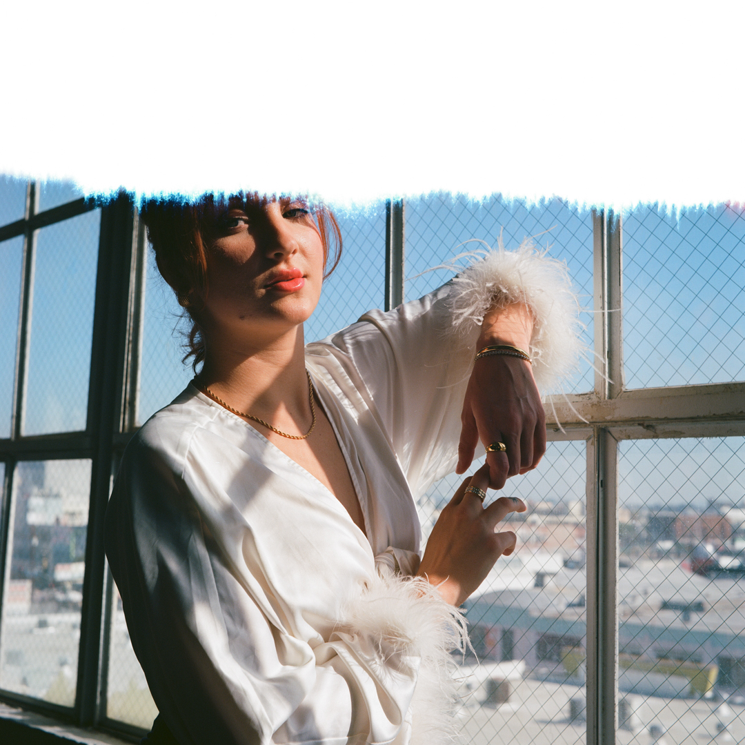 I read that Gen-Z is turning to 20yo basic digital cameras. That's like us photographers turning to 70yo medium format cameras like #Rolleiflex &amp;co? 

(These were shot with Riley Davis on a 1950 Rolleiflex 3.5 at <a href="/FDPhotoStudio/">FD Photo Studio</a> in #DTLA)