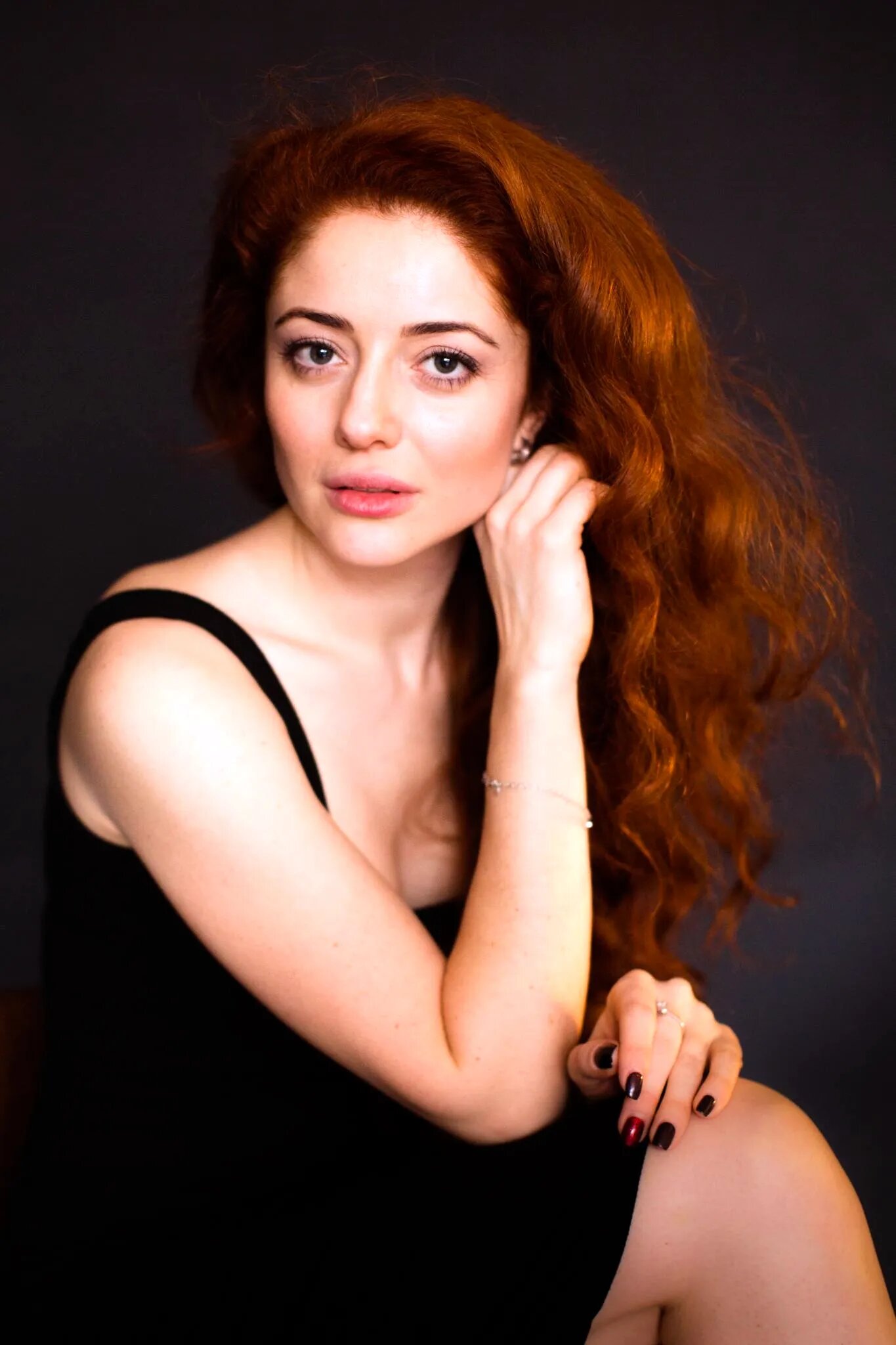 Марина Вайнбранд