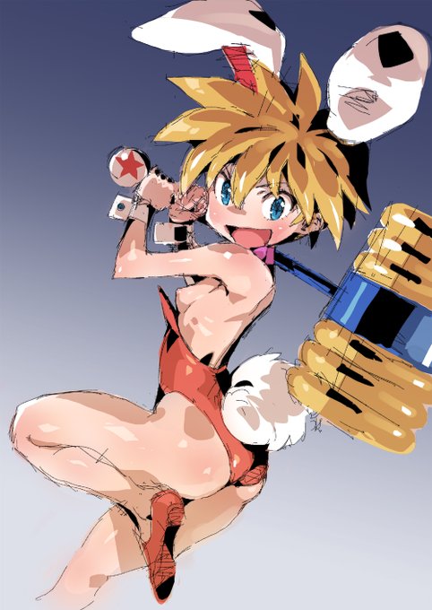 バニーといえば
慶応遊撃隊の蘭未ちゃんだよなー

てゆーか声ひどいなw→ええっ菅野美穂?!までがセット 