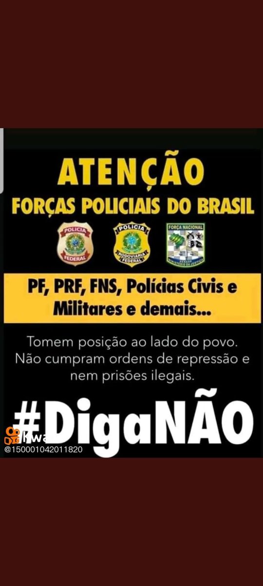 🇧🇷BOLSONARO 2026 🇧🇷 tweet media
