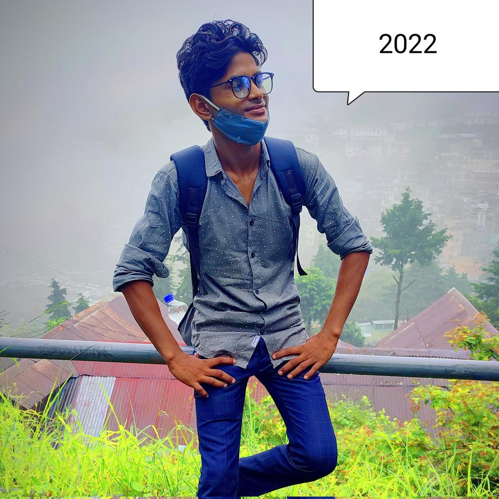 #NewProfilePic