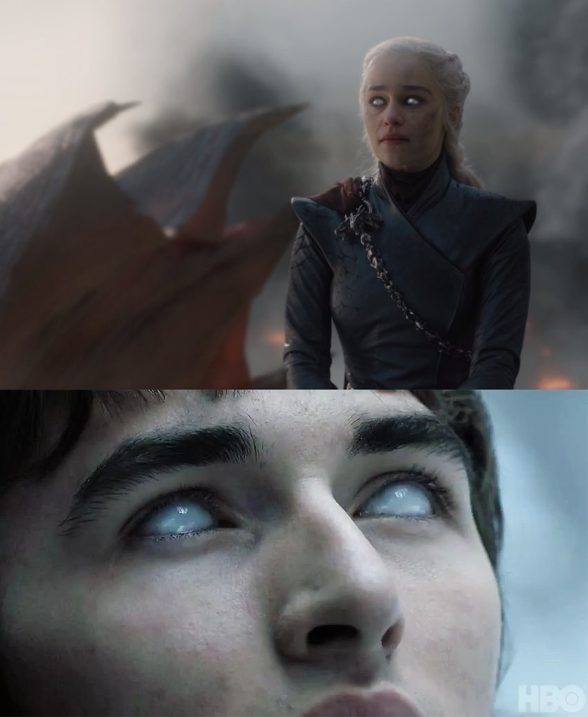 hoewever's tweet photo. @LLazz @commitsafeseggs @westerosies Two shots would’ve made the rushed plot better https://t.co/OioRNdfCIo