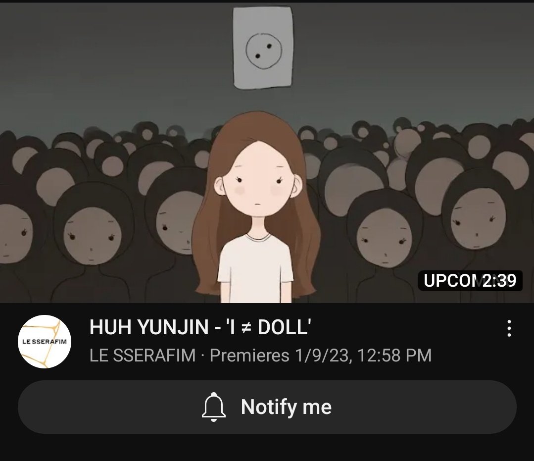 laviensakura's tweet photo. "RAISE Y_OUR GLASS" (your and our glass) and now "I ≠ DOLL" which means she's not a doll and a word play for IDOL. You're such a genius songwriter YUNJIN https://t.co/xBHLlh42JQ