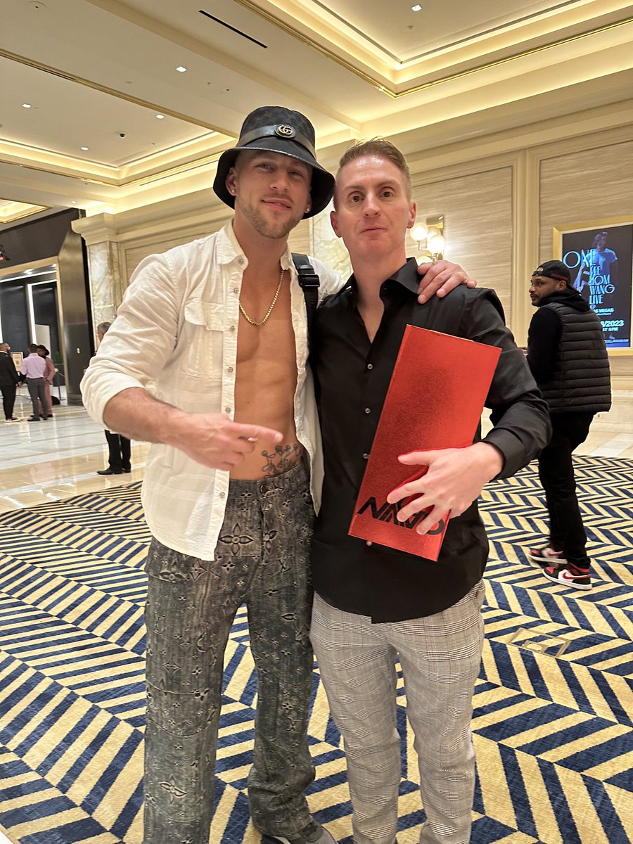 The Official Roman Todd Fan Page on Twitter "Here’s a pic with this