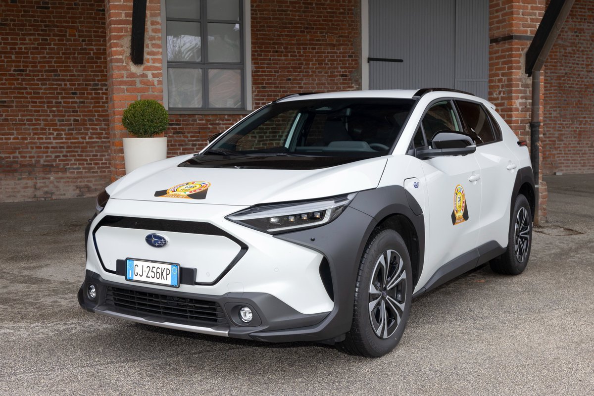 Car of the Year tweet media