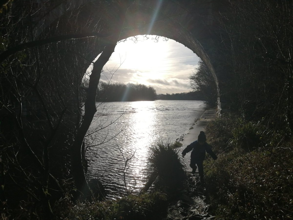 Gingerjane43's tweet photo. Blessed to have this on our doorstep, sometimes hard getting L1 out these days now he's discovering tech.
Nervous/exc.. for Tom placement 8 weeks at orthopedics &amp; surgery #OT I start questioning my capabilities before hand #impostersyndrome
On the day I. L let courage takeover ✌️ https://t.co/5yvqPJHiX3
