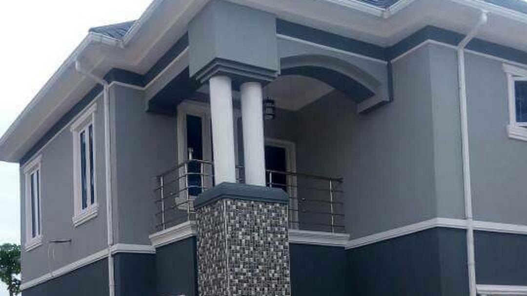 FaWaligo's tweet image. Hello? Can I paint our house like this ? Plz give me job am a painter call me on 0706069044