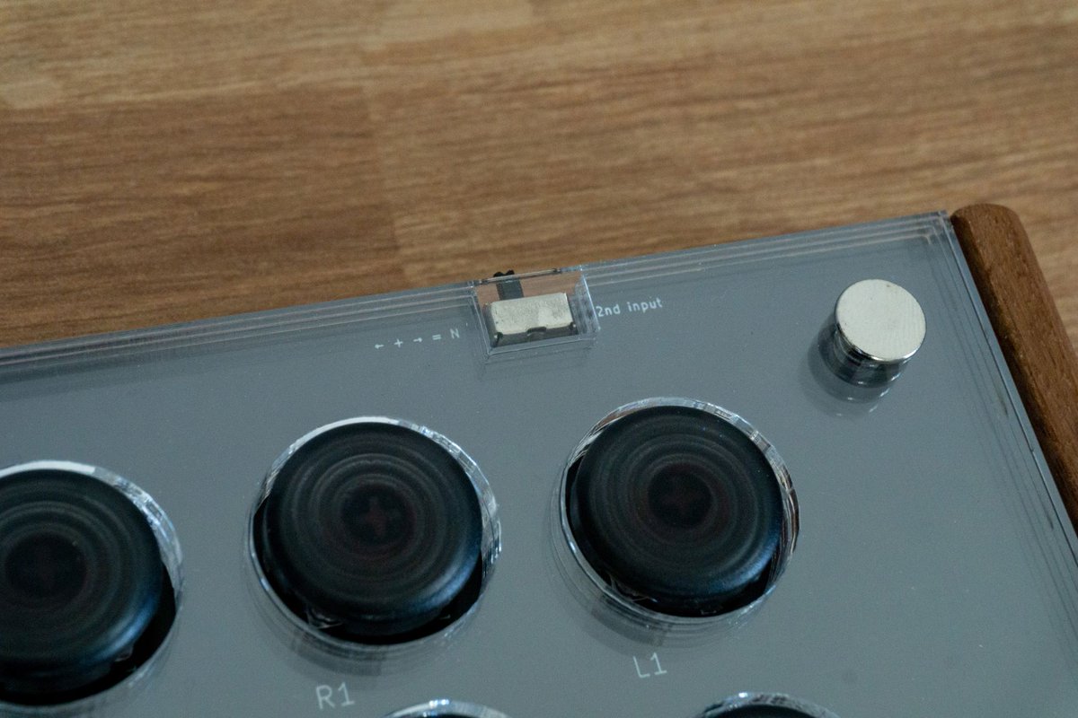 AB Sticks tweet media