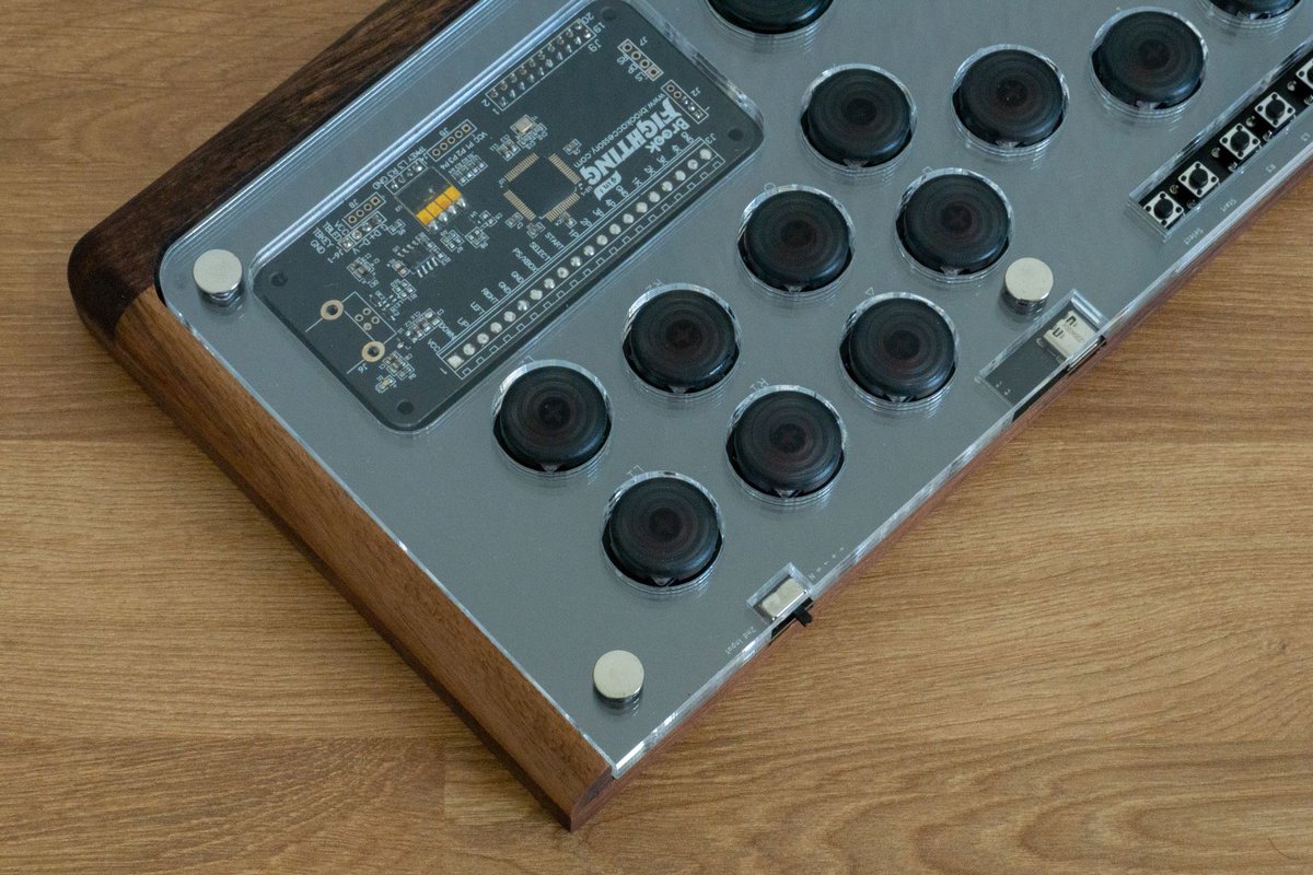 AB Sticks tweet media