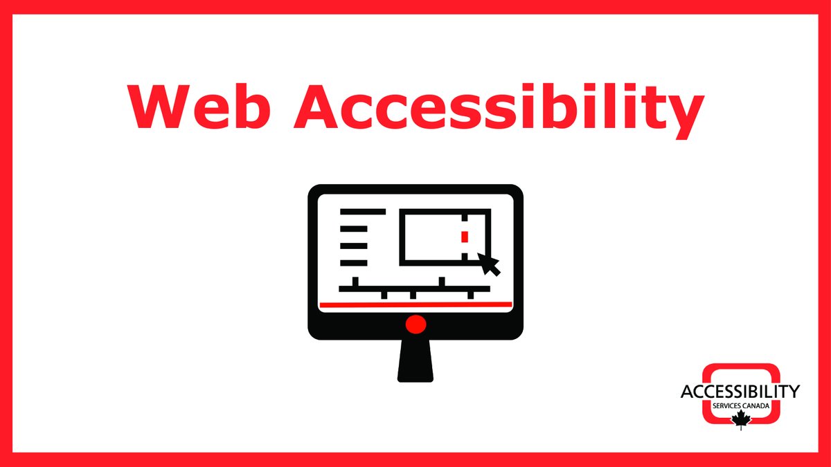 BCaccessibility's tweet photo. Calling all #ContentManagers!
Join us on January 26 from 1-2 pm EST for a webinar on how to make your #website’s blogs, calendars, photos, and more #accessible!
Register now: https://t.co/iEZ3OTWqqh
#WebAccessibiity https://t.co/aU4YhGeBFn