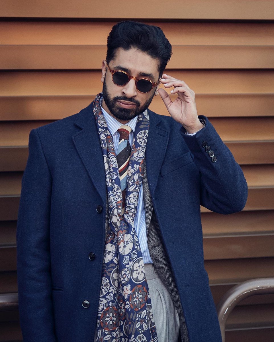 Looking forward to Pitti Uomo 103! #pittiuomo #pittiuomo103 #florence