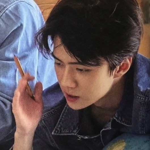 ini aja dah #FotoProfilBaru