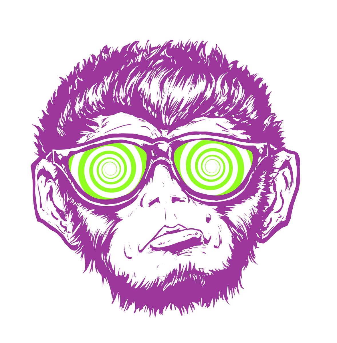 KyleLaFever's tweet image. Added an older design of Monkey with X-Ray Glasses to my Etsy Store.

Available in T-shirts, Sweatshirts, Hoodies and Stickers

Link in Bio

#monkey #animallover #cutemonkey #monkeyart #monkeylove #monkeyseemonkeydo #monkeyshirt