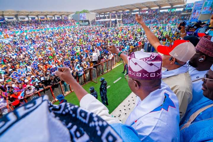 Abubakar Sadiq Kurbe tweet media