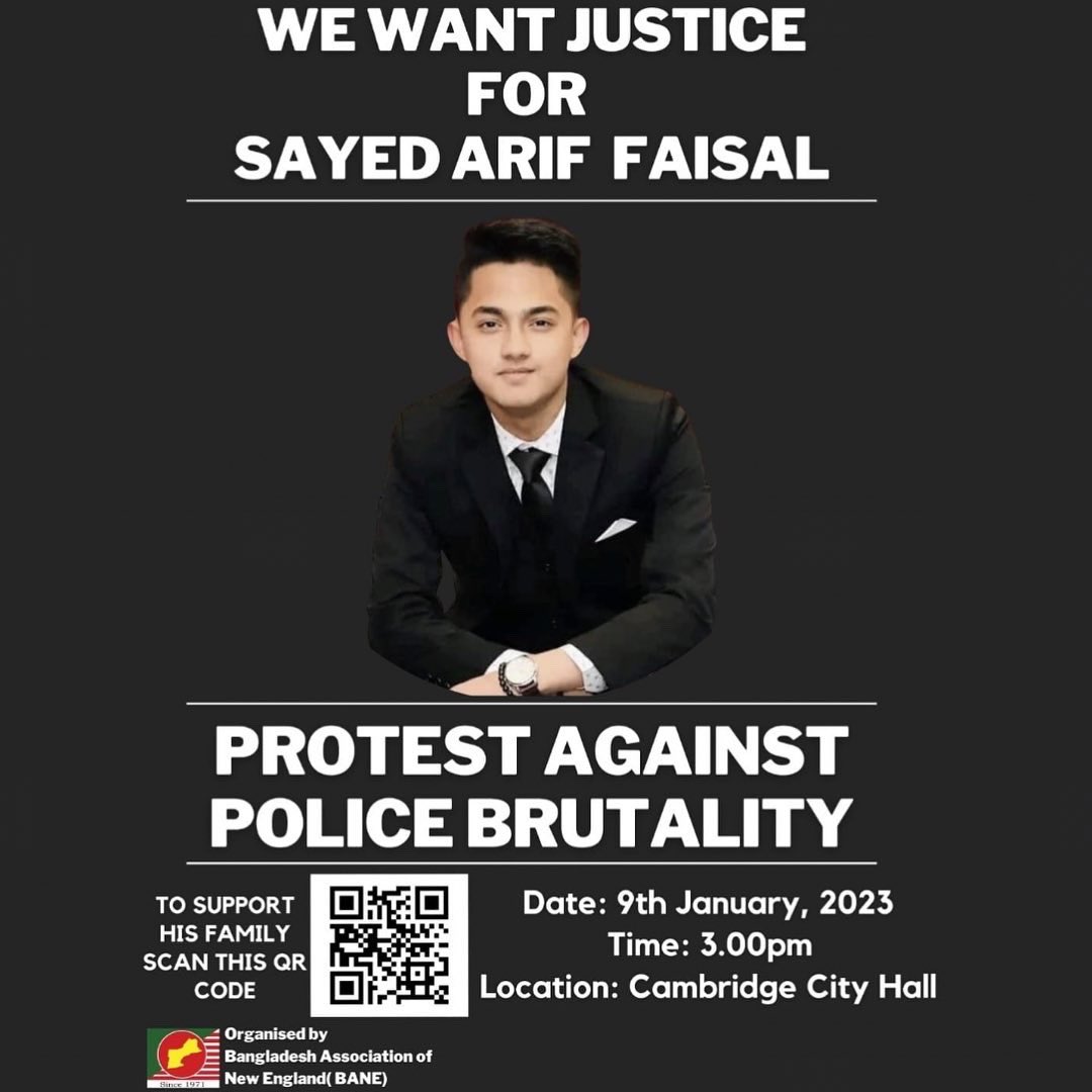 massactvs50brutality tweet media