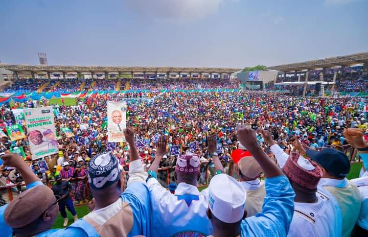 Abubakar Sadiq Kurbe tweet media