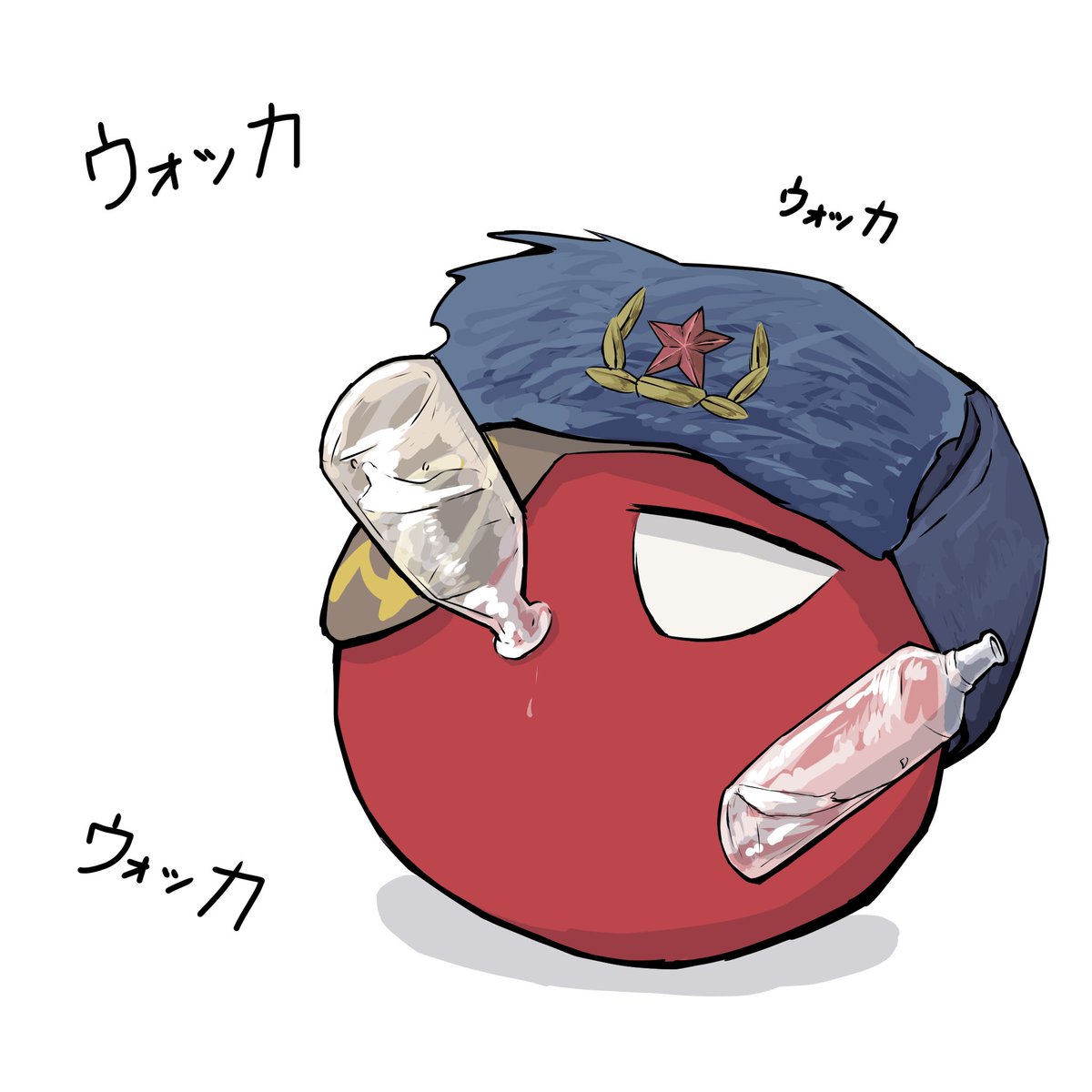 帝國民 on Twitter 